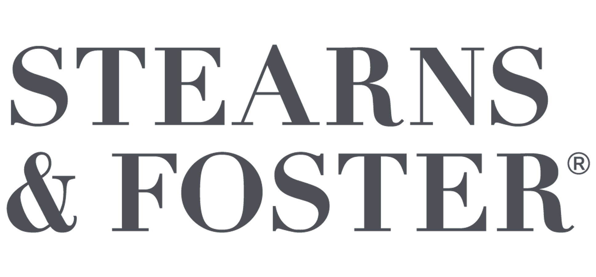 Stearns & Foster